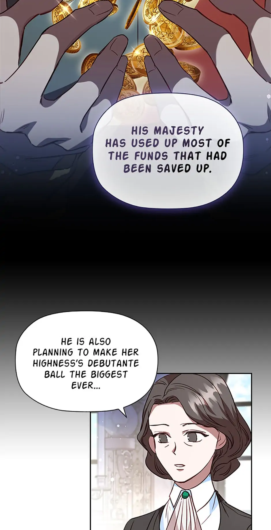 Stella: the Lost Star Chapter 32 - page 63