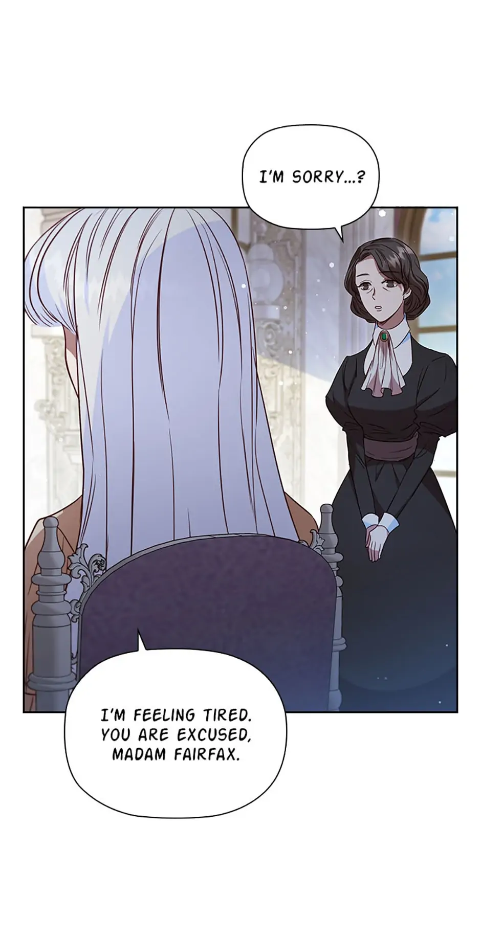 Stella: the Lost Star Chapter 32 - page 66