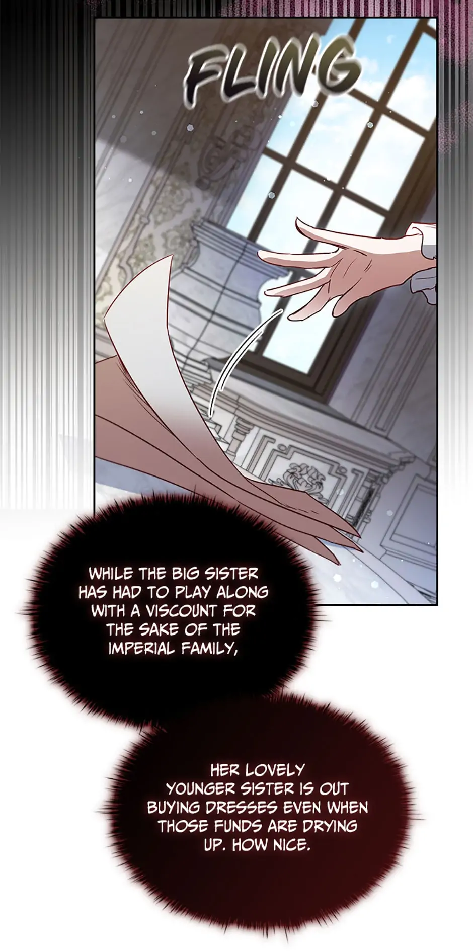Stella: the Lost Star Chapter 32 - page 70