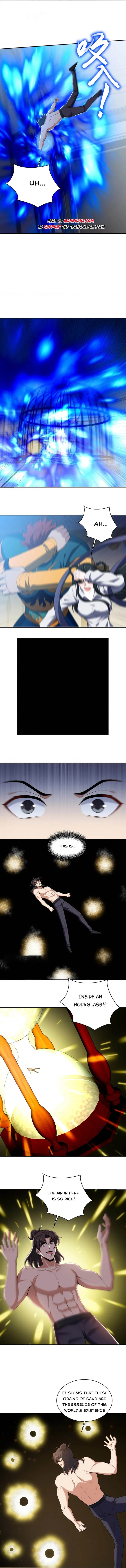 Temple of dragon king Chapter 237 - page 2