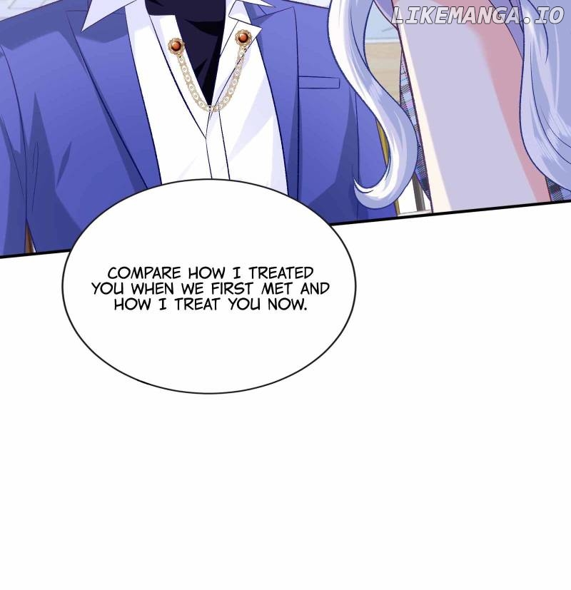 THE Son of a Dragon! Mommy is a criminal Chapter 69 - page 32