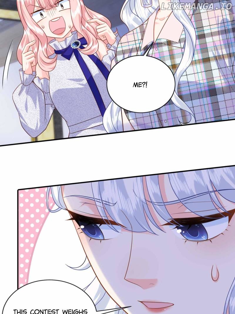 THE Son of a Dragon! Mommy is a criminal Chapter 69 - page 7