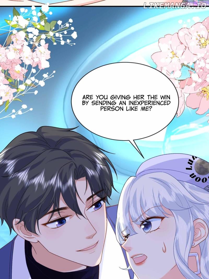 THE Son of a Dragon! Mommy is a criminal Chapter 70 - page 3