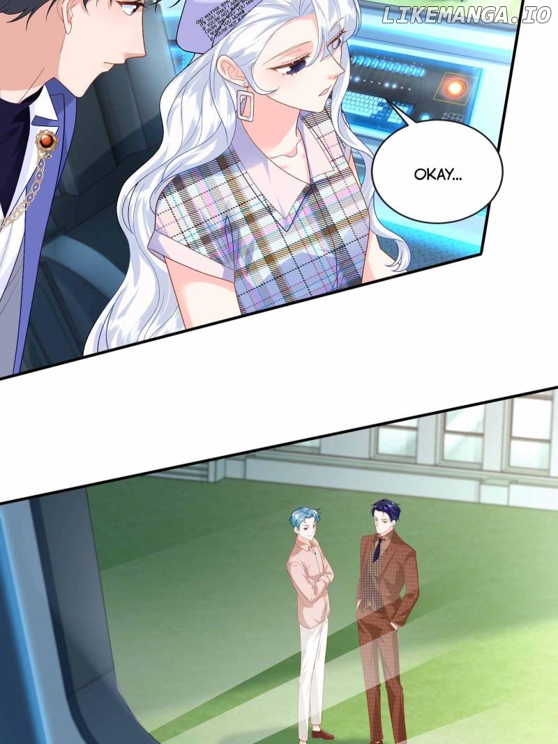 THE Son of a Dragon! Mommy is a criminal Chapter 70 - page 5