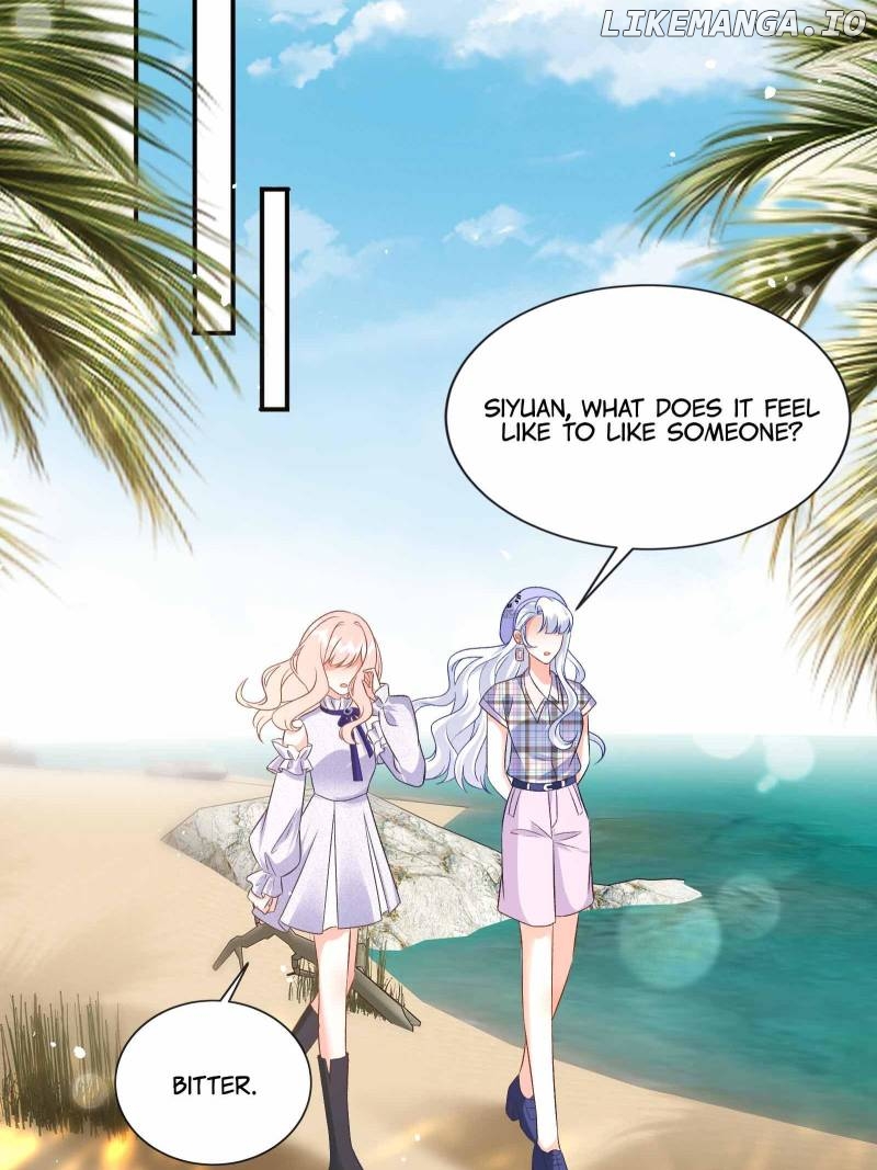 THE Son of a Dragon! Mommy is a criminal Chapter 71 - page 17