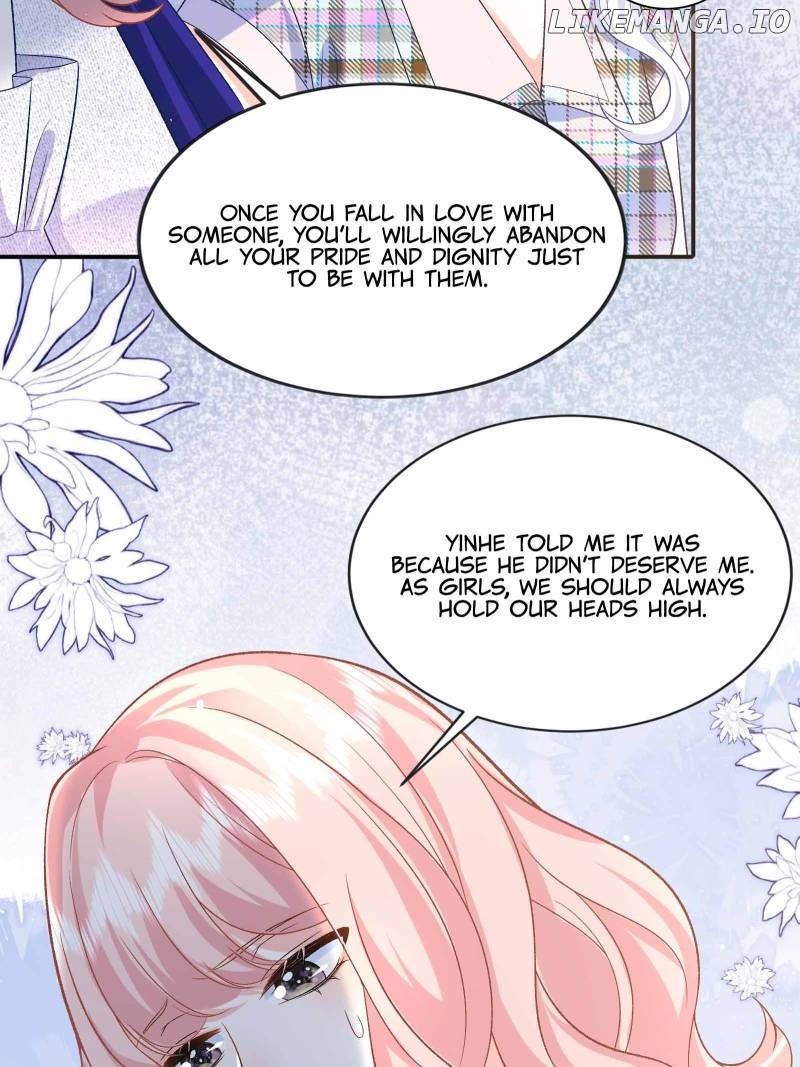 THE Son of a Dragon! Mommy is a criminal Chapter 71 - page 19