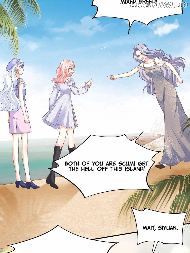 THE Son of a Dragon! Mommy is a criminal Chapter 71 - page 24