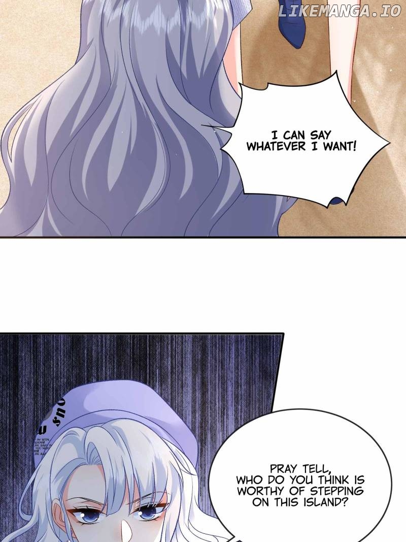 THE Son of a Dragon! Mommy is a criminal Chapter 71 - page 26