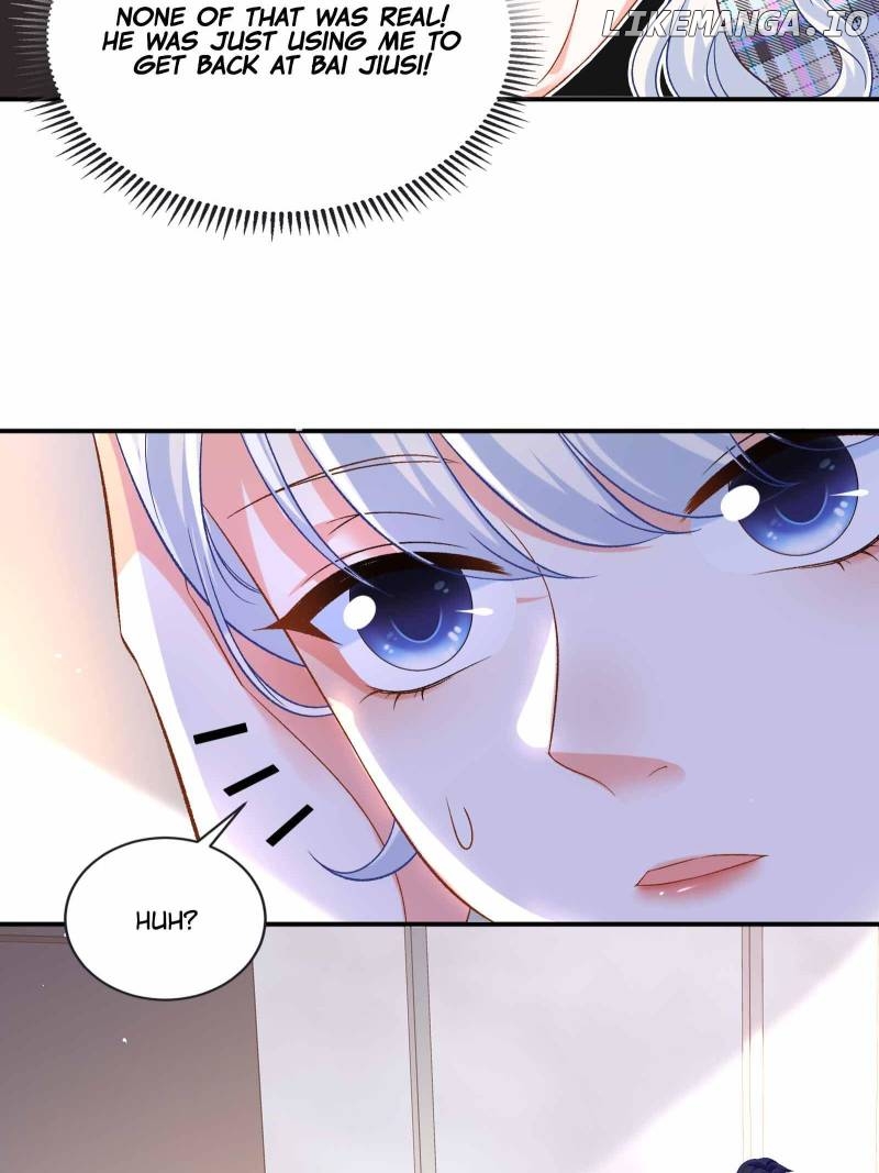 THE Son of a Dragon! Mommy is a criminal Chapter 71 - page 3