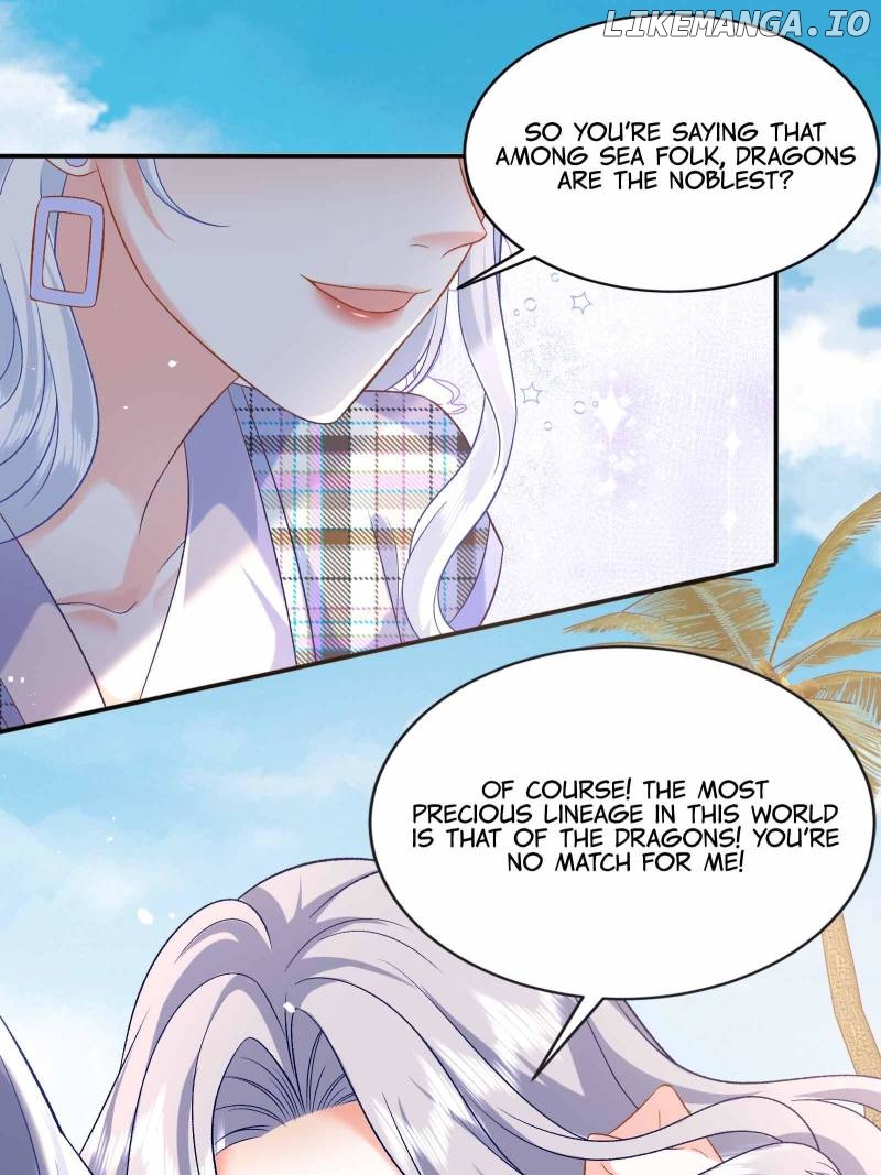 THE Son of a Dragon! Mommy is a criminal Chapter 71 - page 31