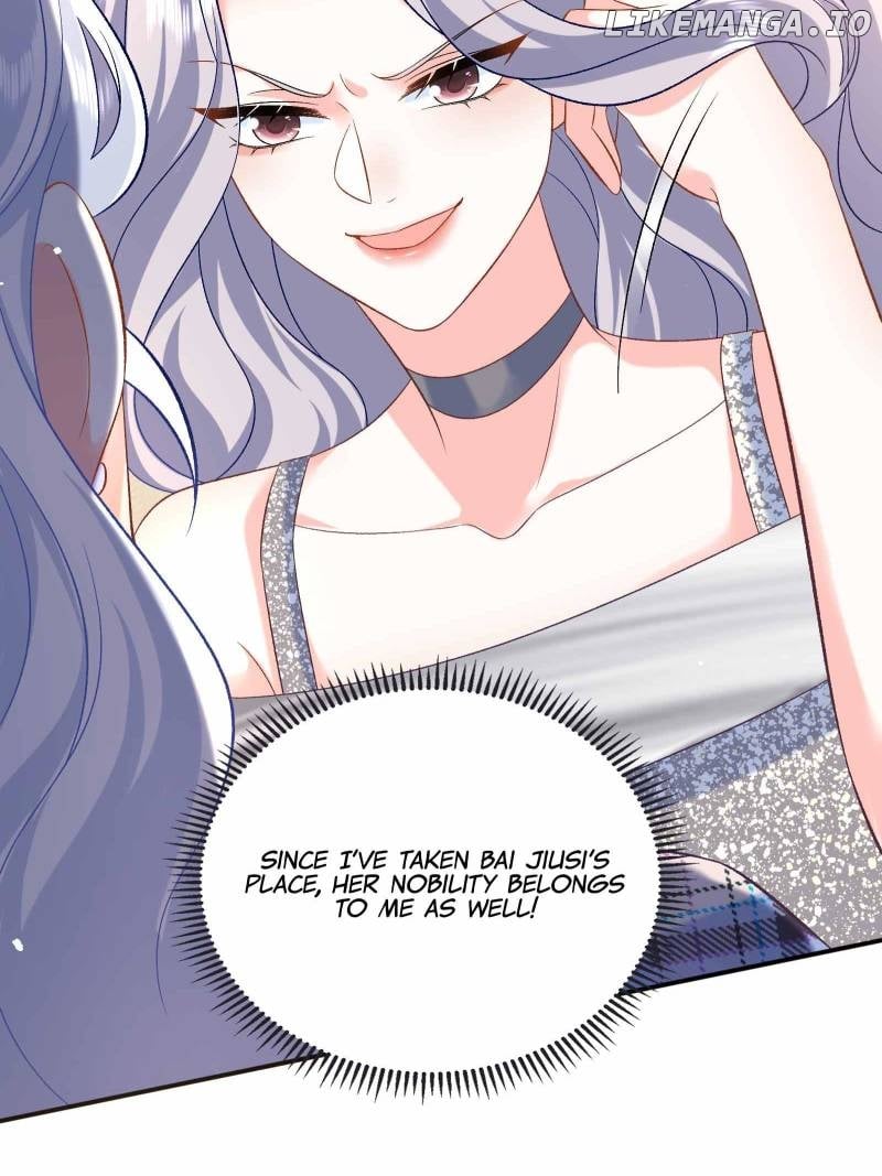 THE Son of a Dragon! Mommy is a criminal Chapter 71 - page 32