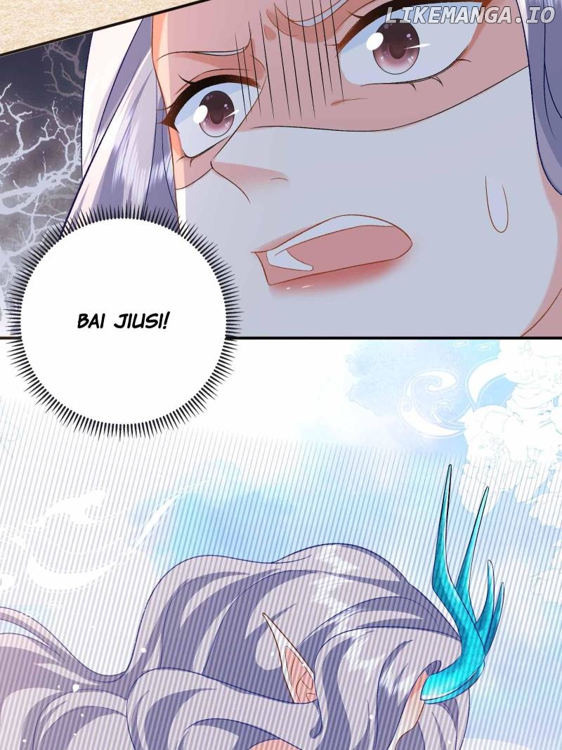 THE Son of a Dragon! Mommy is a criminal Chapter 71 - page 37