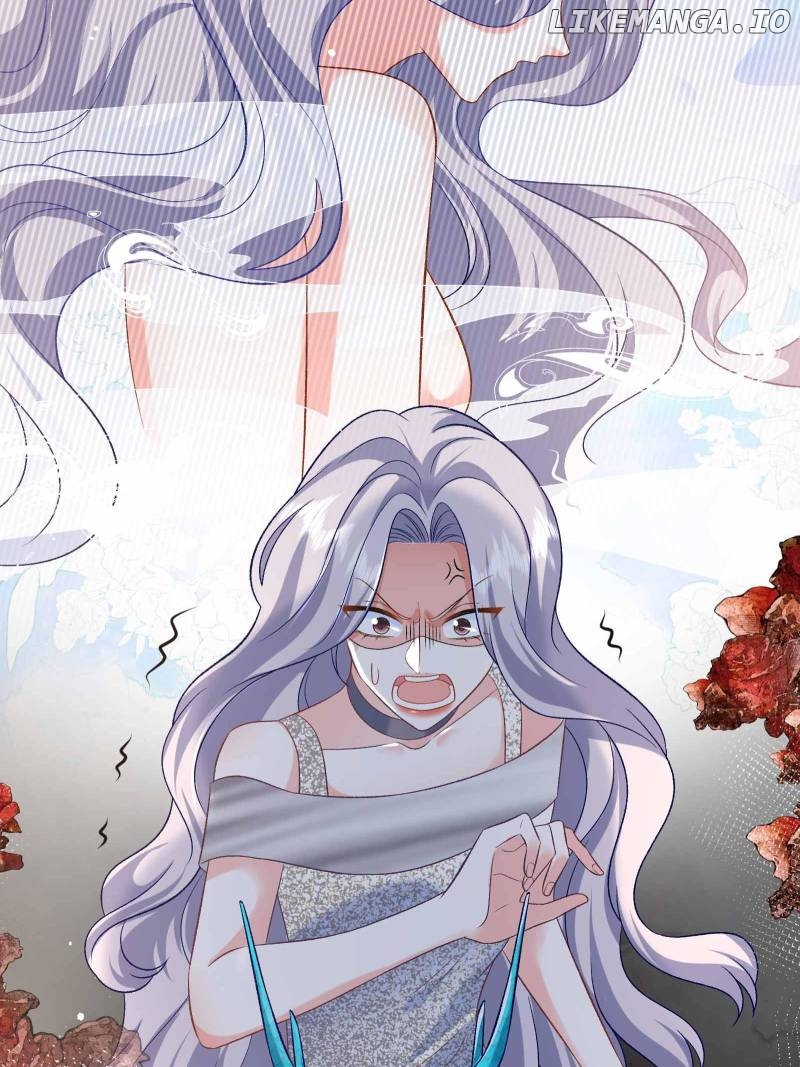 THE Son of a Dragon! Mommy is a criminal Chapter 71 - page 38