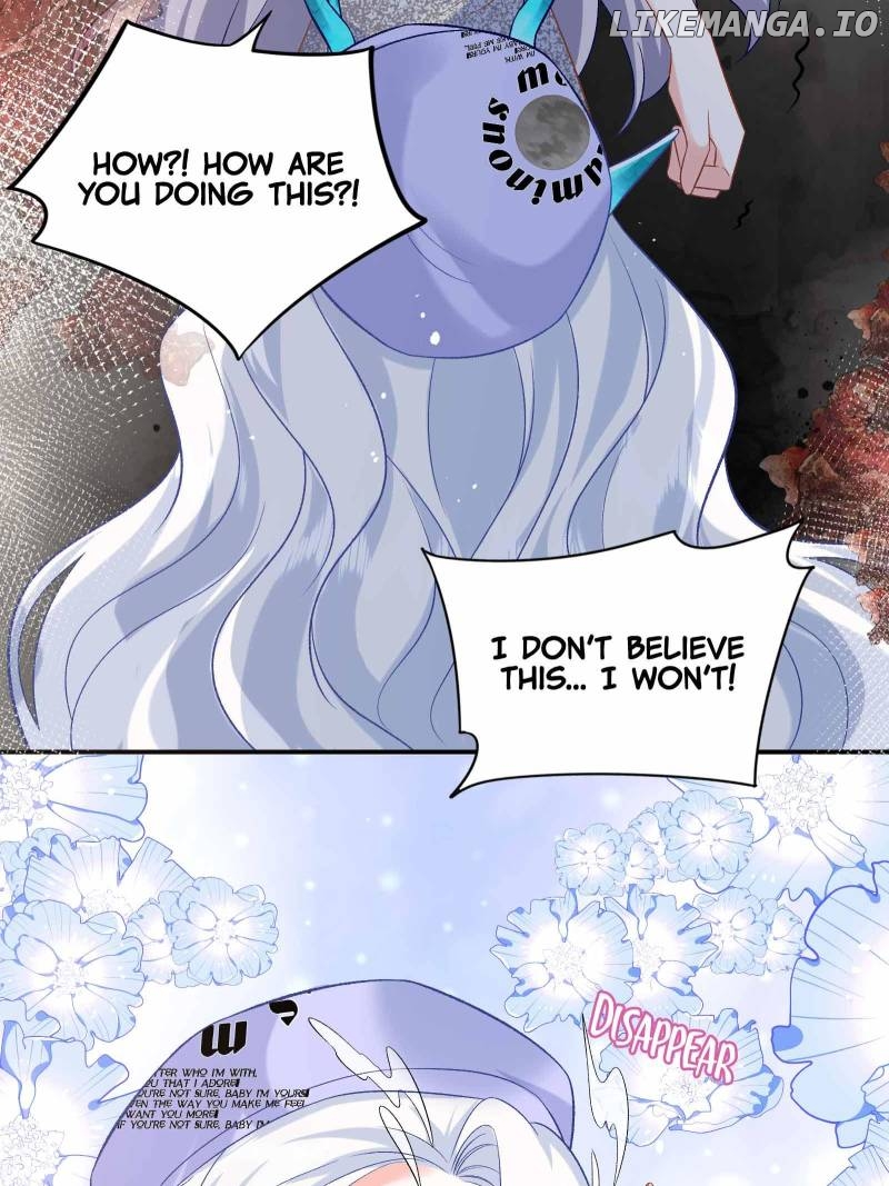 THE Son of a Dragon! Mommy is a criminal Chapter 71 - page 39