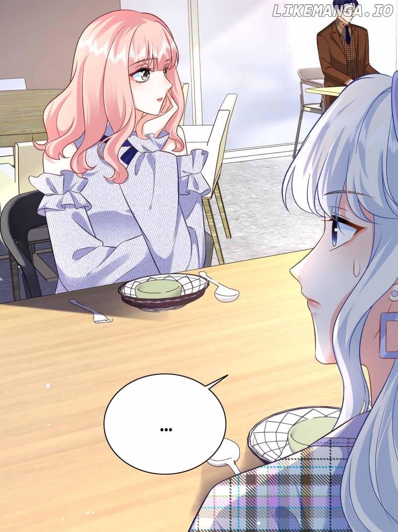 THE Son of a Dragon! Mommy is a criminal Chapter 71 - page 4