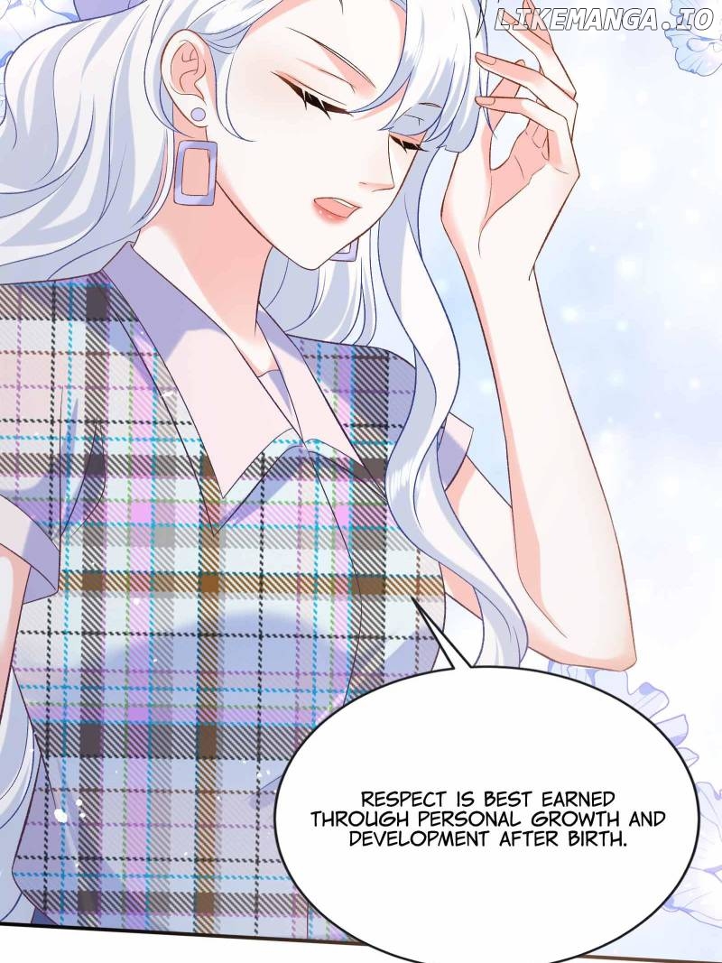 THE Son of a Dragon! Mommy is a criminal Chapter 71 - page 40