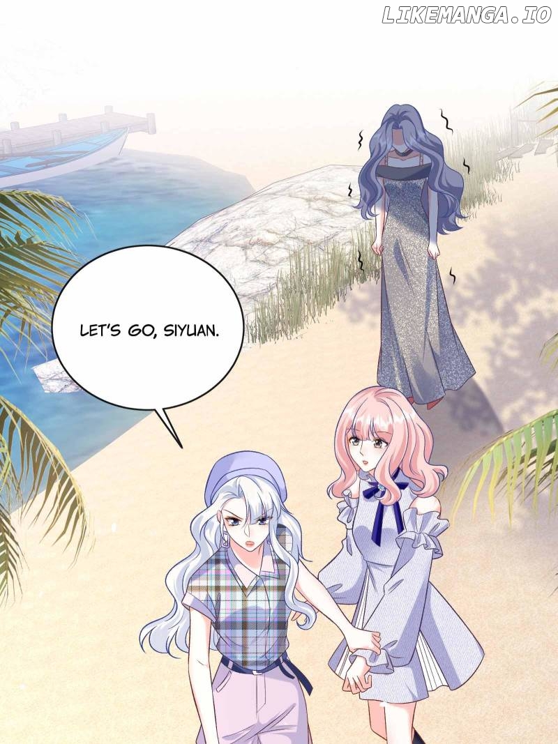 THE Son of a Dragon! Mommy is a criminal Chapter 71 - page 42