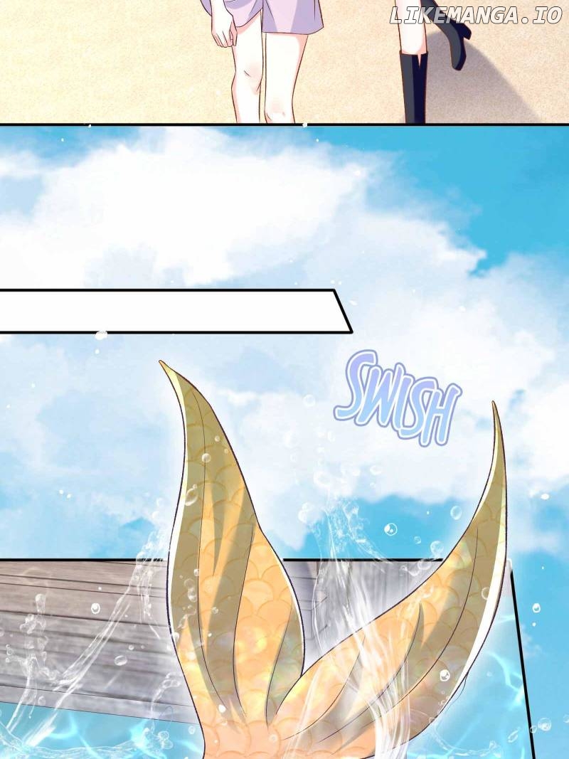 THE Son of a Dragon! Mommy is a criminal Chapter 71 - page 43