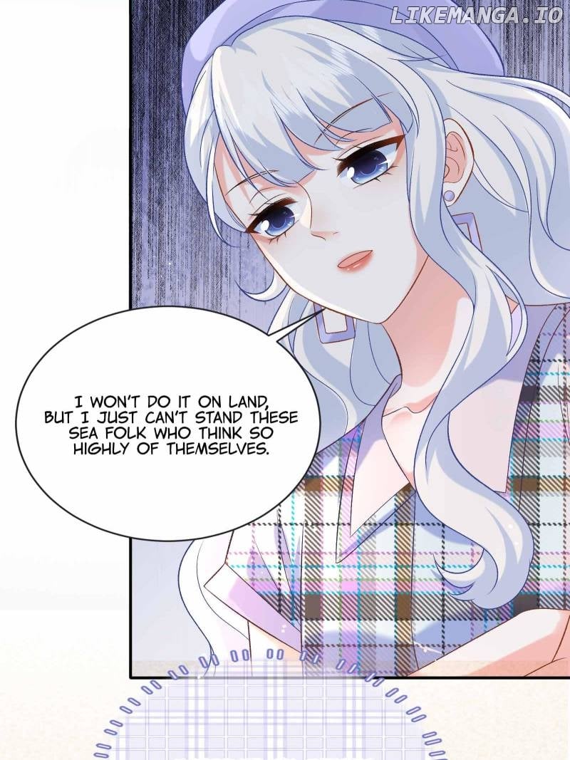 THE Son of a Dragon! Mommy is a criminal Chapter 71 - page 46