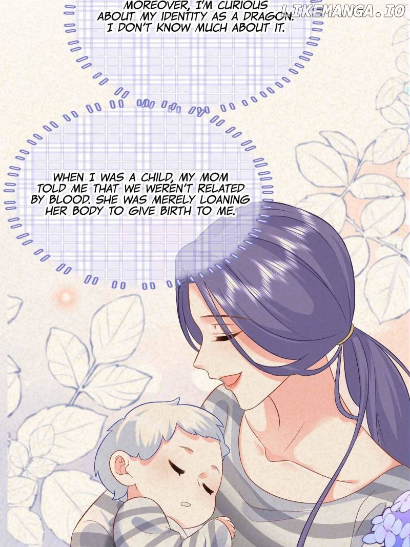 THE Son of a Dragon! Mommy is a criminal Chapter 71 - page 47