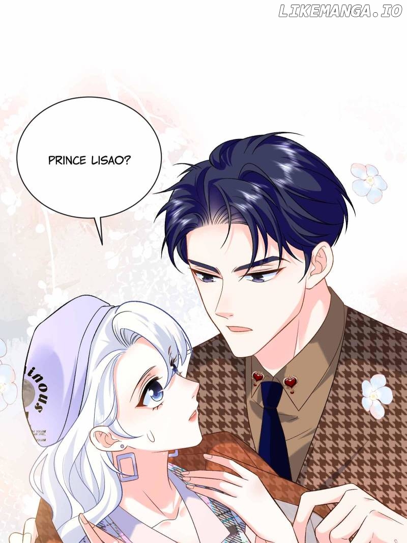 THE Son of a Dragon! Mommy is a criminal Chapter 71 - page 52
