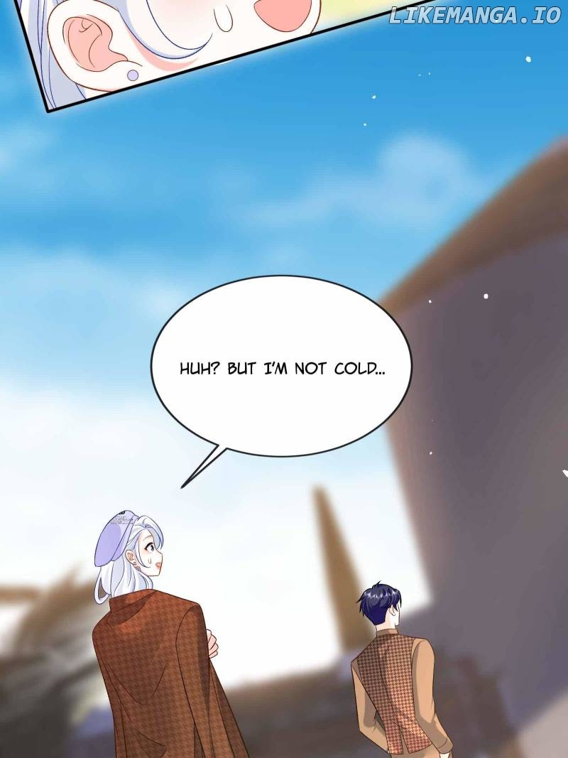 THE Son of a Dragon! Mommy is a criminal Chapter 71 - page 54