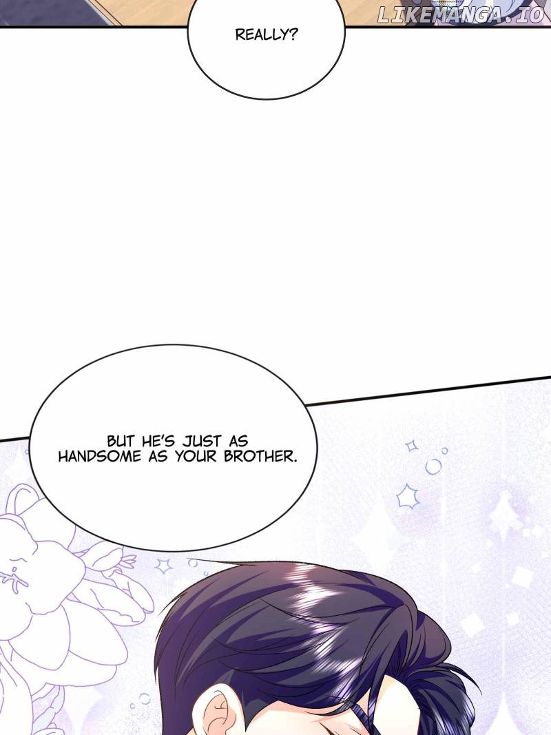 THE Son of a Dragon! Mommy is a criminal Chapter 71 - page 6