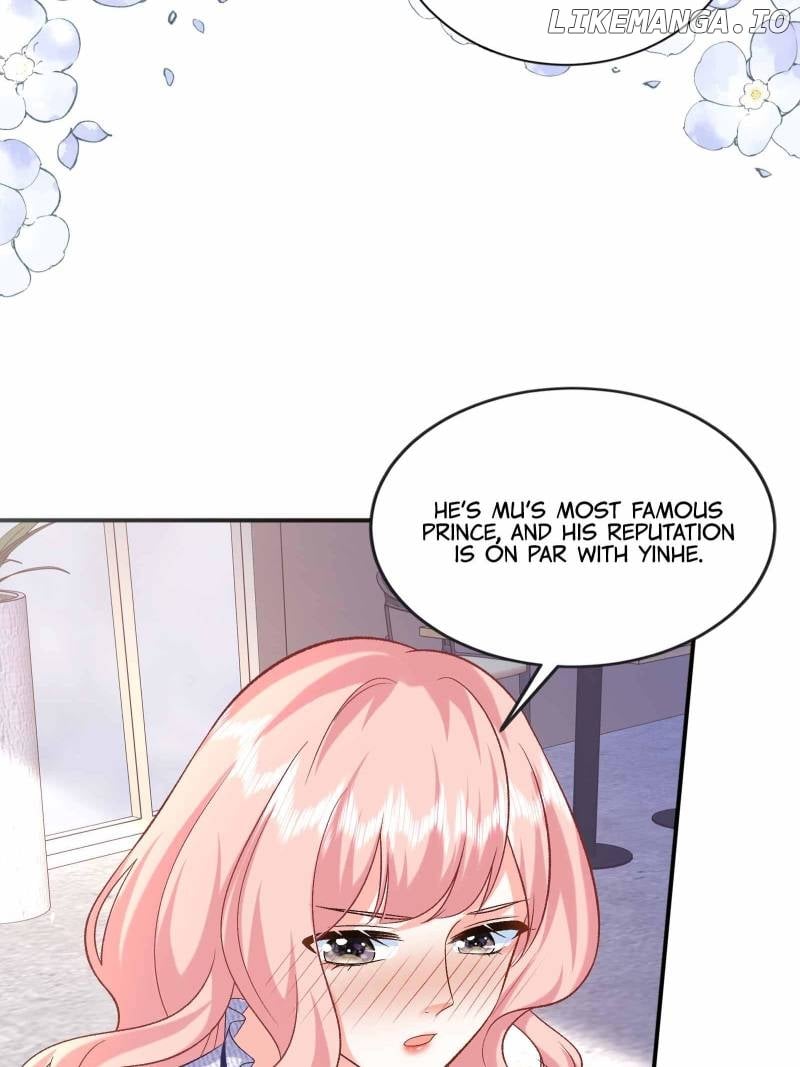 THE Son of a Dragon! Mommy is a criminal Chapter 71 - page 8