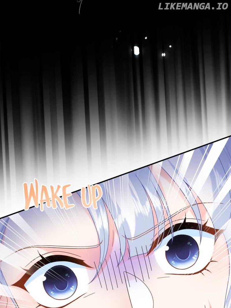 THE Son of a Dragon! Mommy is a criminal Chapter 73 - page 3