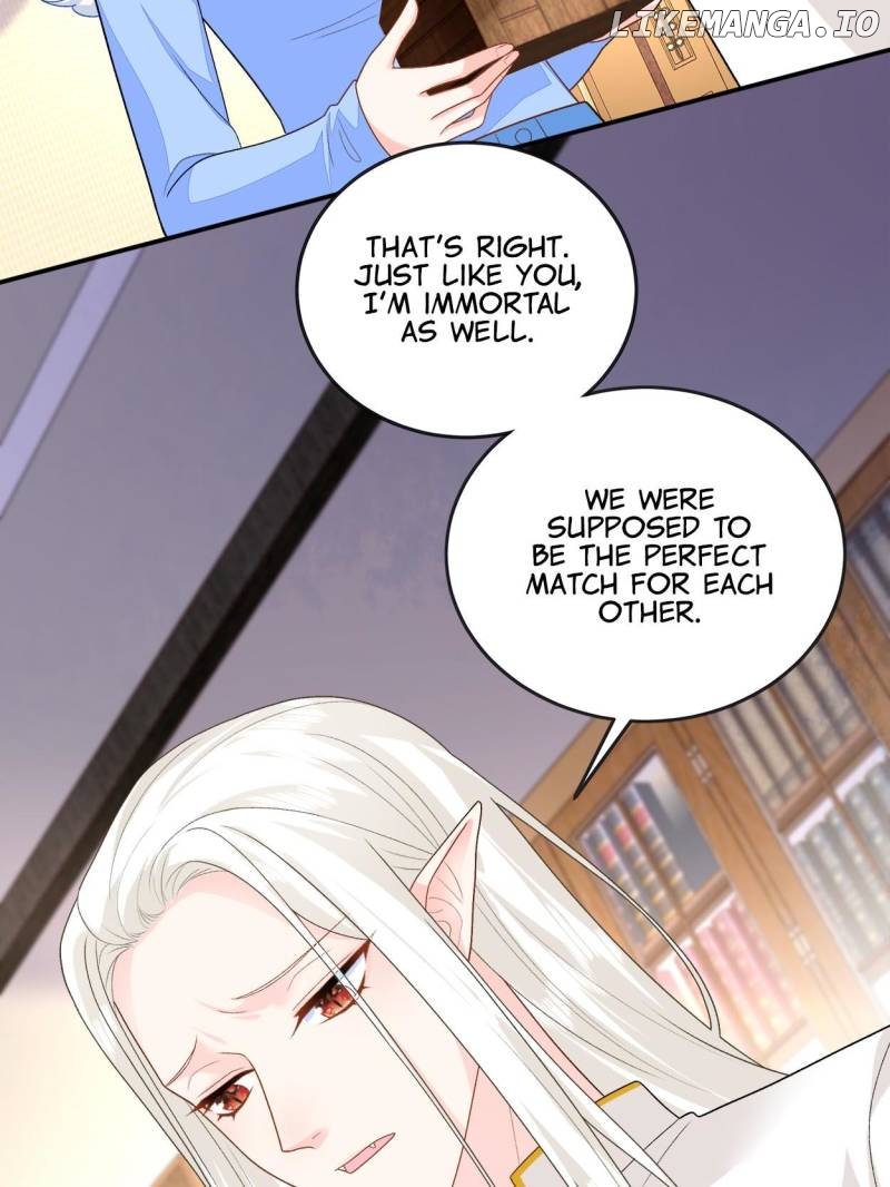 THE Son of a Dragon! Mommy is a criminal Chapter 73 - page 45