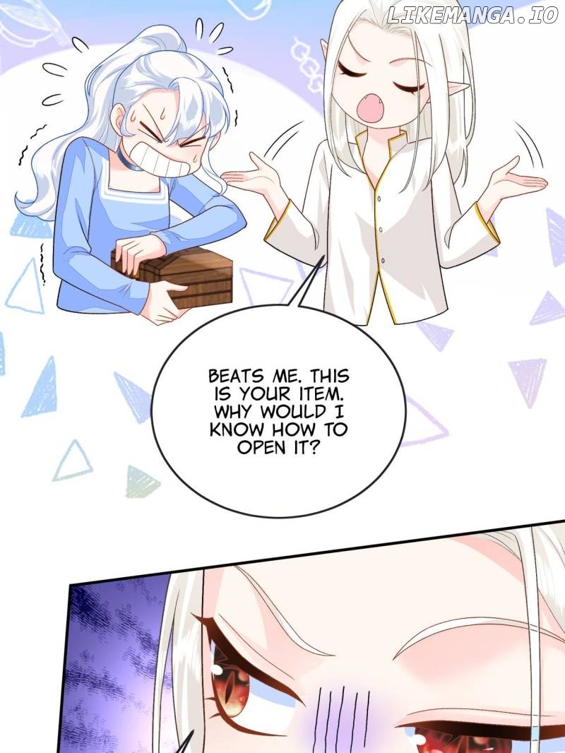 THE Son of a Dragon! Mommy is a criminal Chapter 73 - page 48