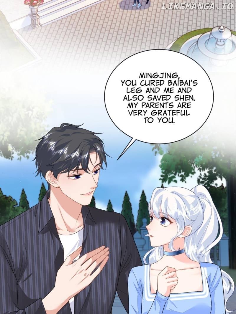 THE Son of a Dragon! Mommy is a criminal Chapter 74 - page 2