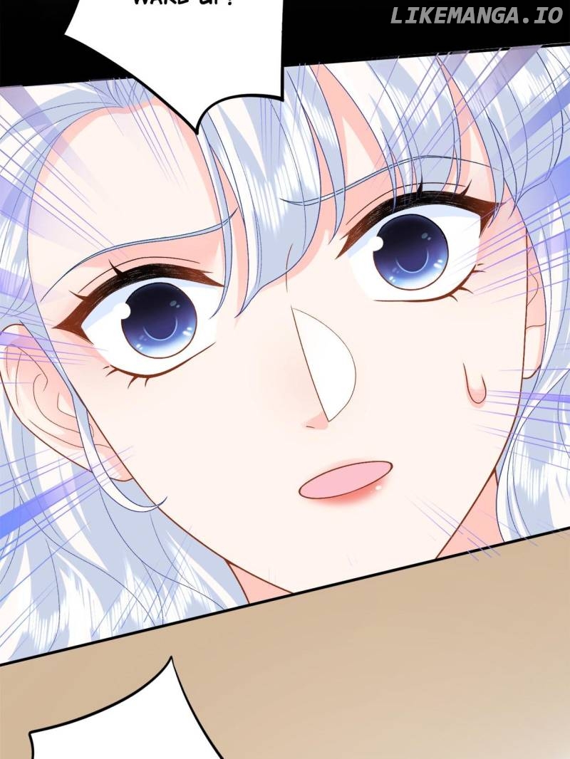 THE Son of a Dragon! Mommy is a criminal Chapter 74 - page 33