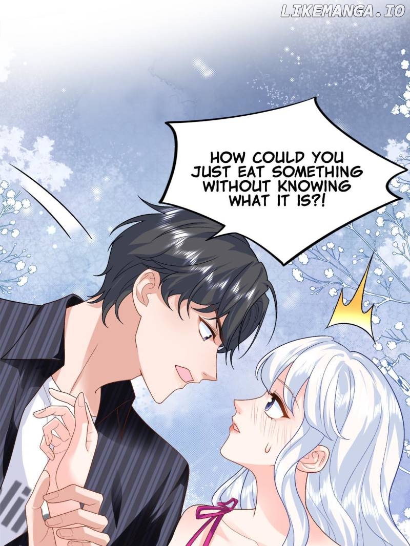 THE Son of a Dragon! Mommy is a criminal Chapter 74 - page 40