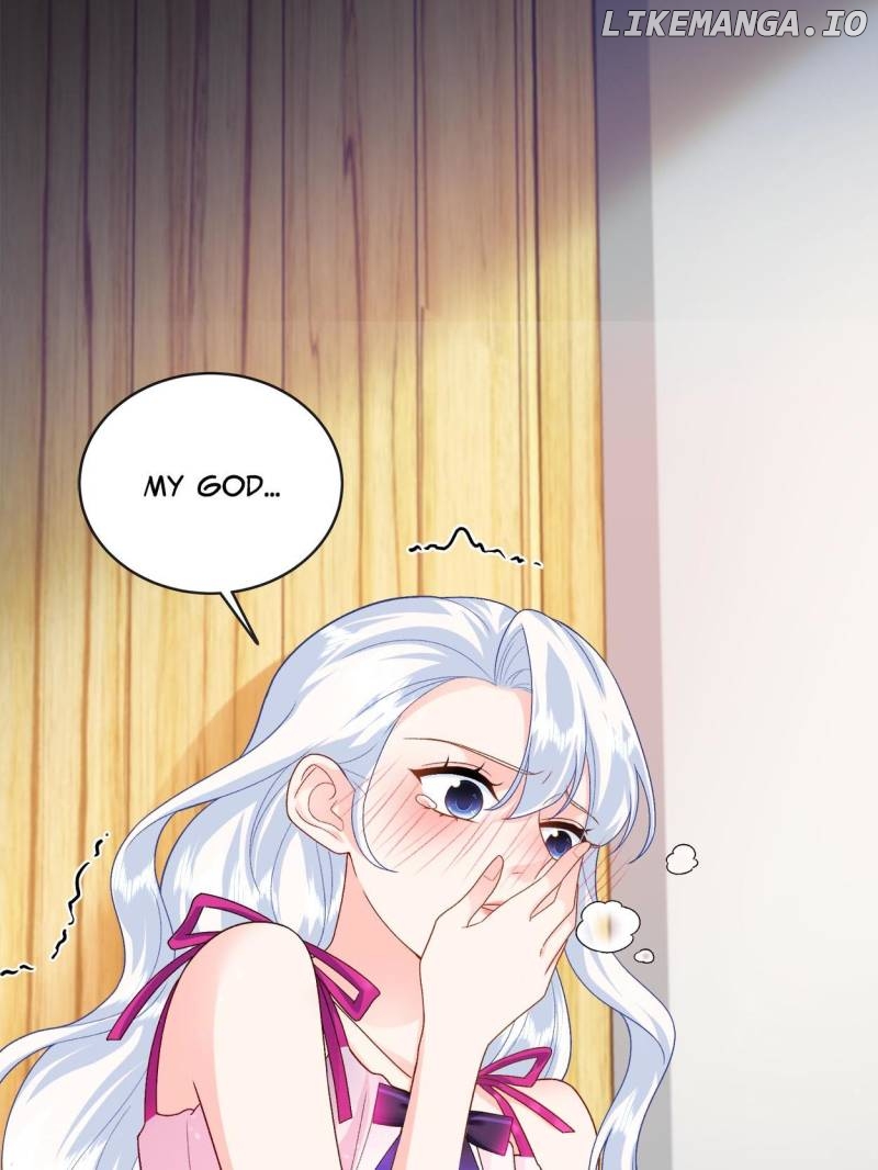 THE Son of a Dragon! Mommy is a criminal Chapter 74 - page 45
