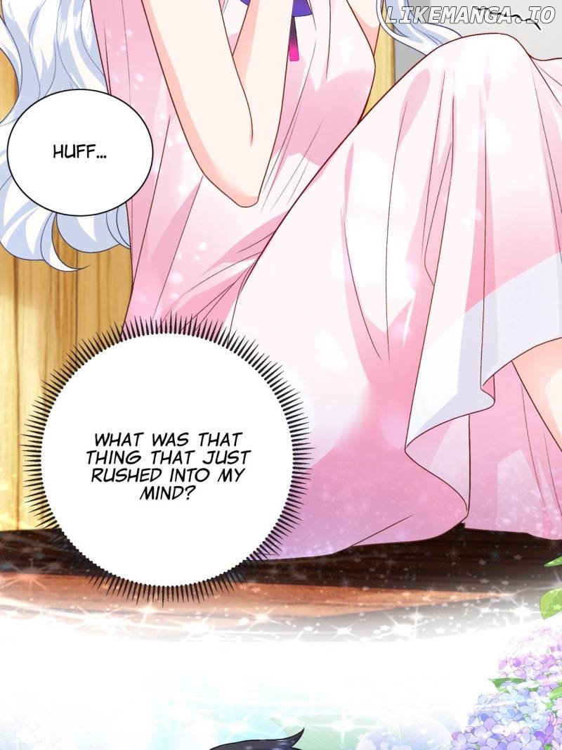 THE Son of a Dragon! Mommy is a criminal Chapter 74 - page 46