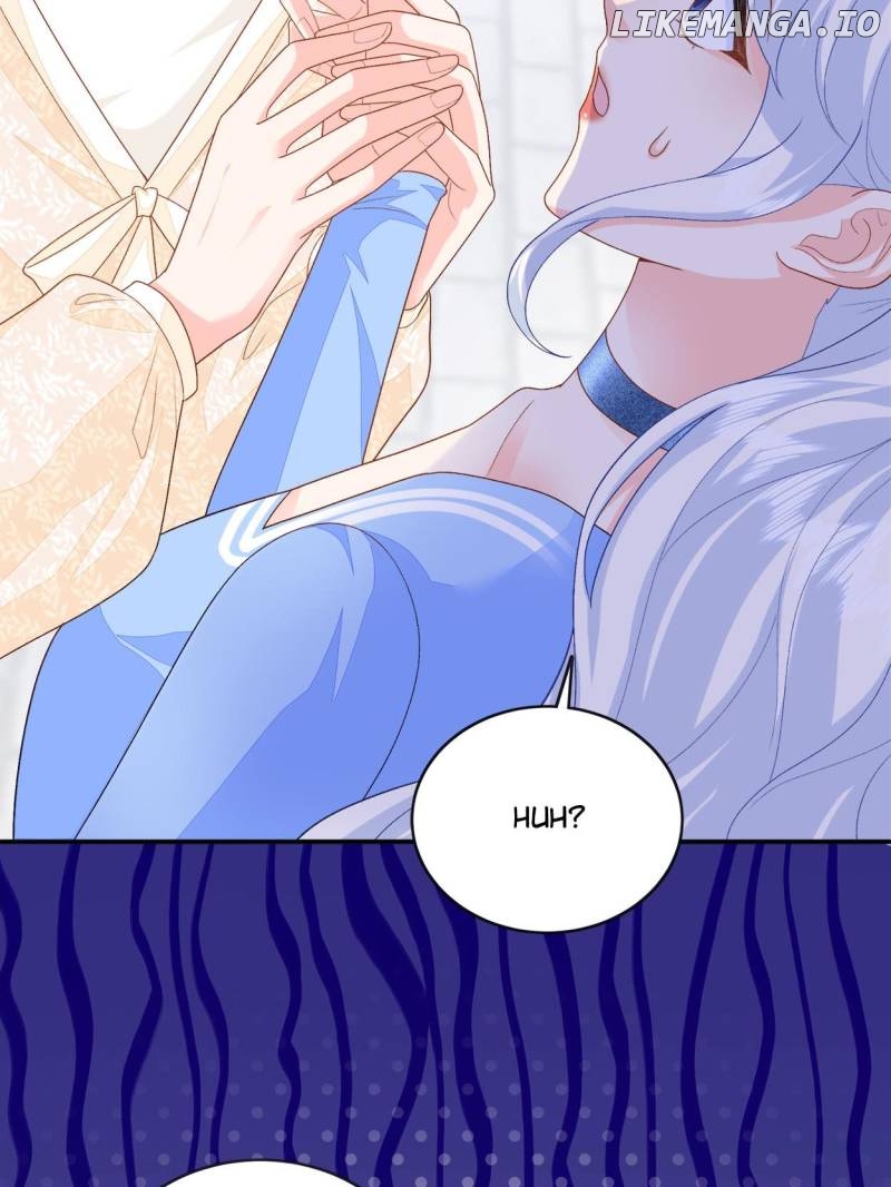 THE Son of a Dragon! Mommy is a criminal Chapter 74 - page 8