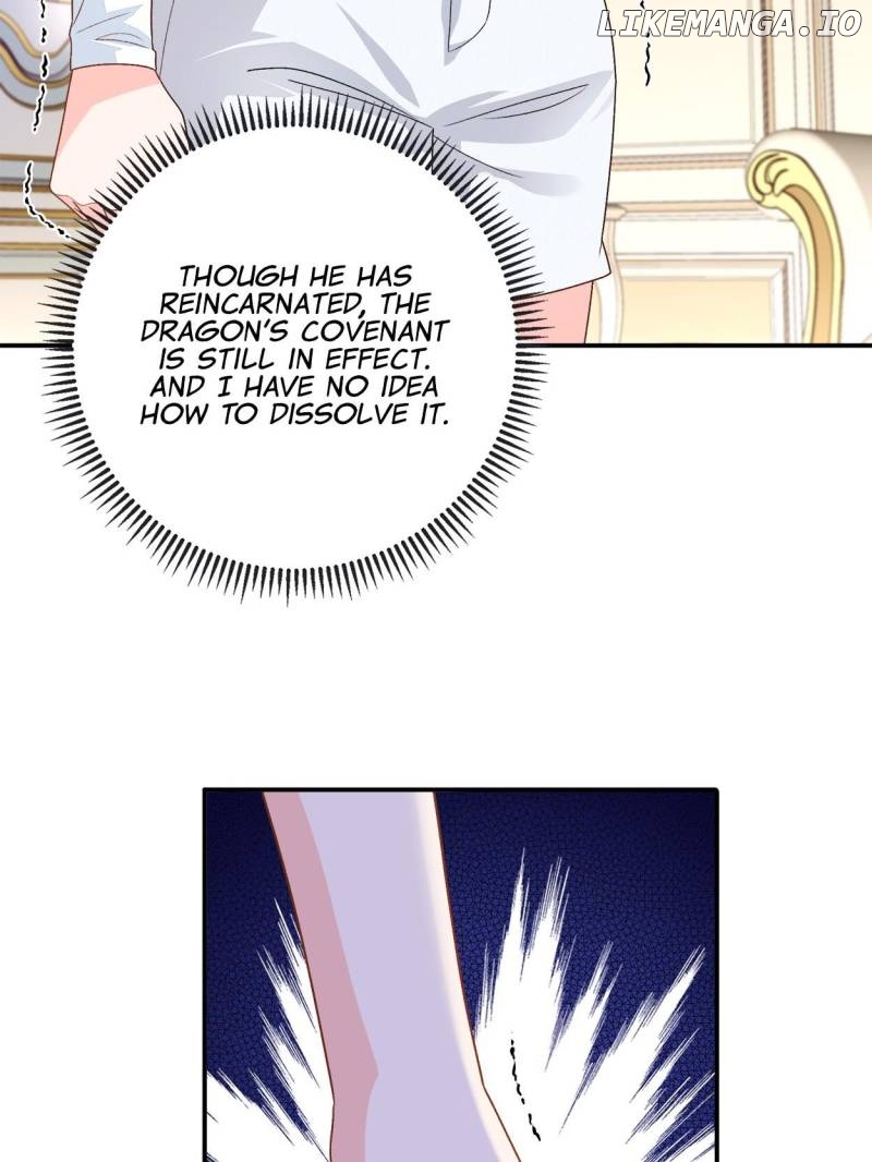 THE Son of a Dragon! Mommy is a criminal Chapter 75 - page 44
