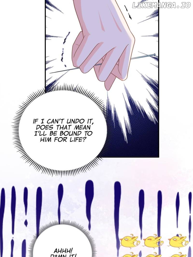 THE Son of a Dragon! Mommy is a criminal Chapter 75 - page 45