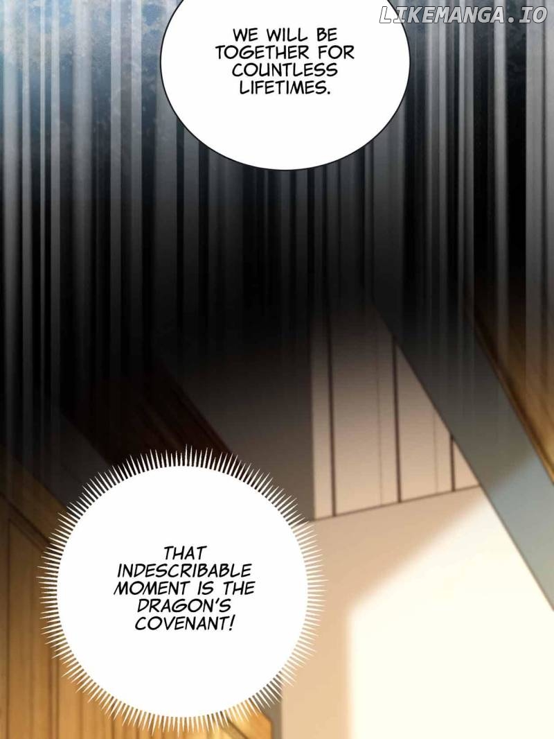 THE Son of a Dragon! Mommy is a criminal Chapter 75 - page 9