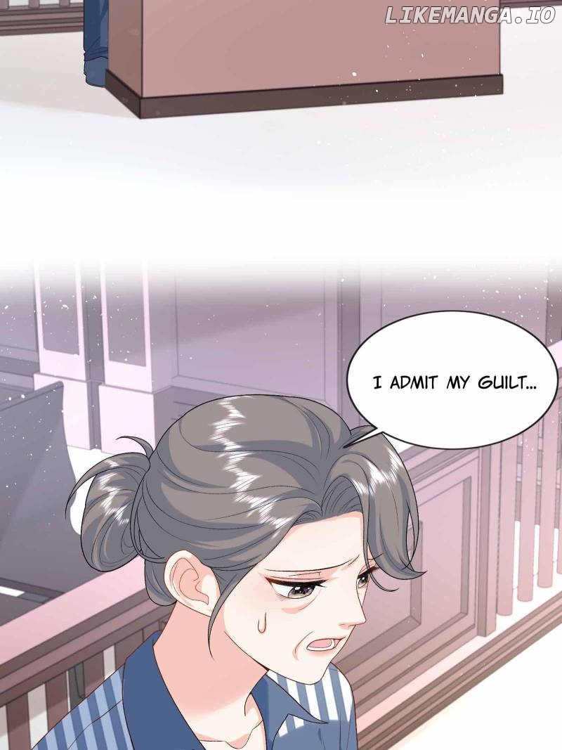 THE Son of a Dragon! Mommy is a criminal Chapter 79 - page 3