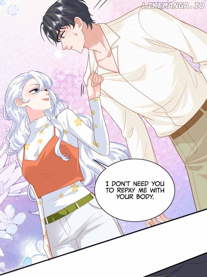 THE Son of a Dragon! Mommy is a criminal Chapter 79 - page 41