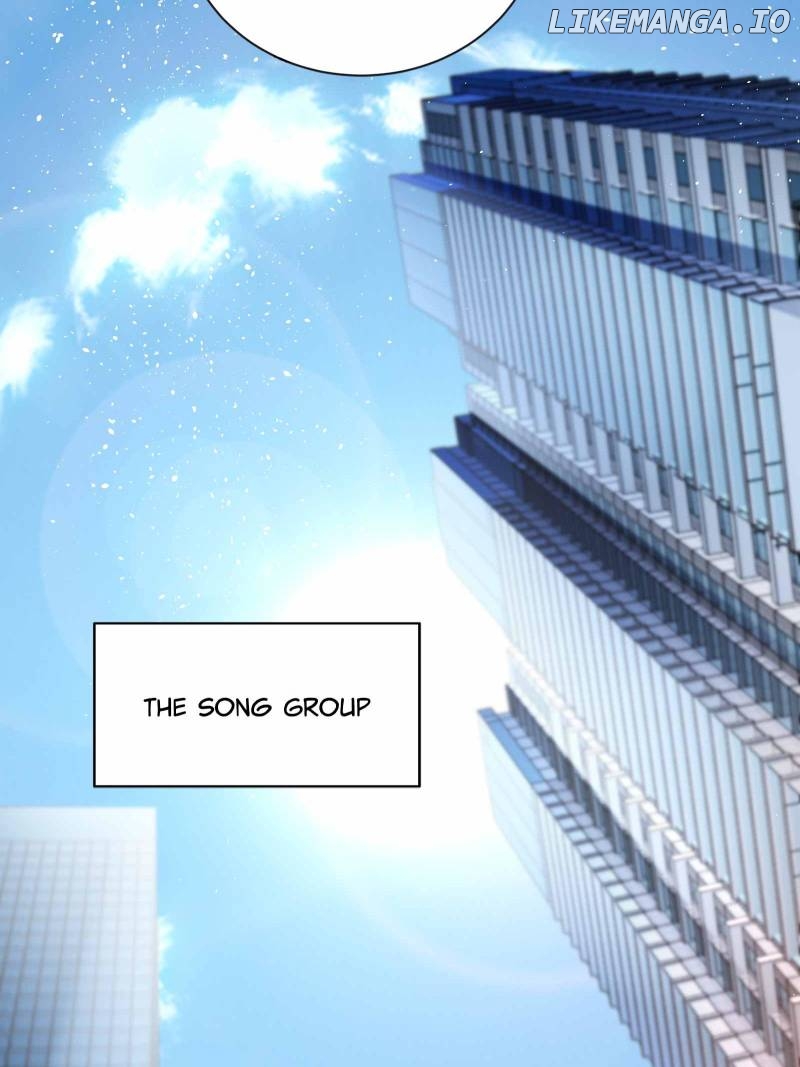 THE Son of a Dragon! Mommy is a criminal Chapter 79 - page 46