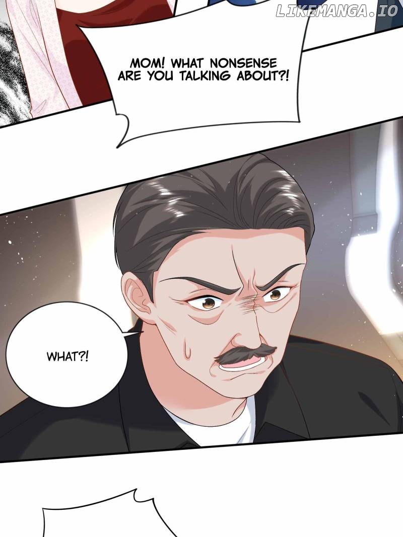 THE Son of a Dragon! Mommy is a criminal Chapter 79 - page 5