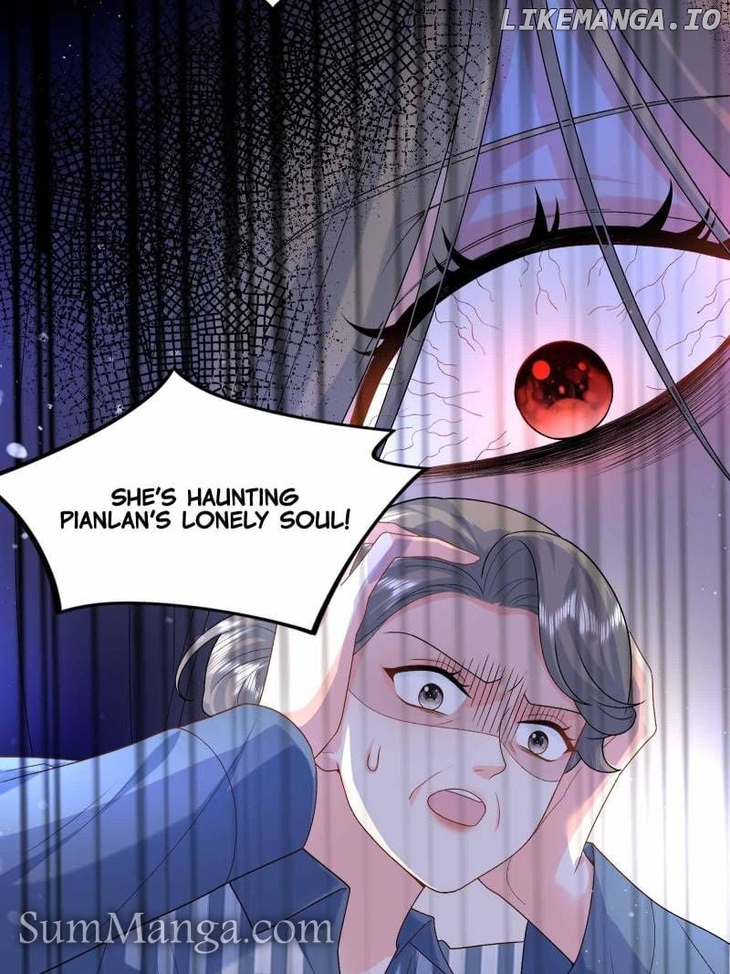 THE Son of a Dragon! Mommy is a criminal Chapter 79 - page 7