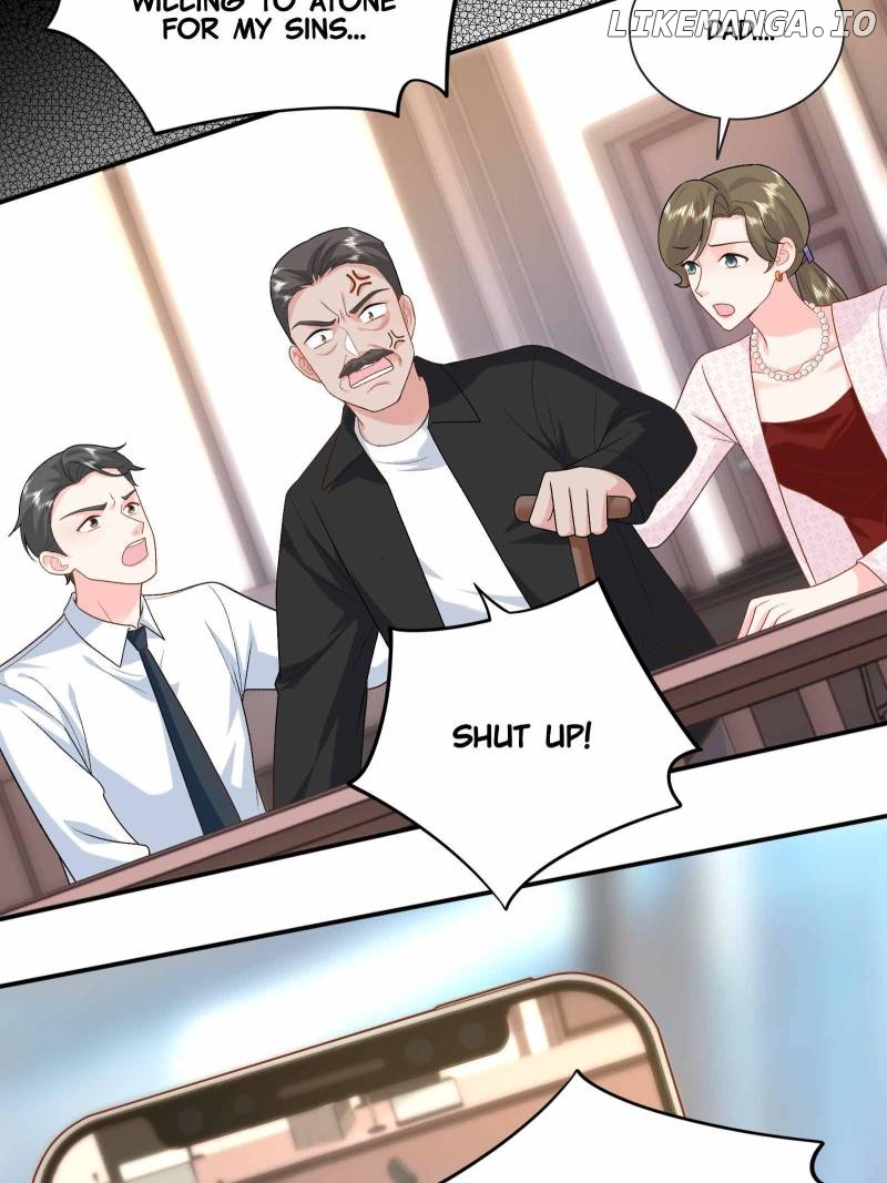 THE Son of a Dragon! Mommy is a criminal Chapter 79 - page 9