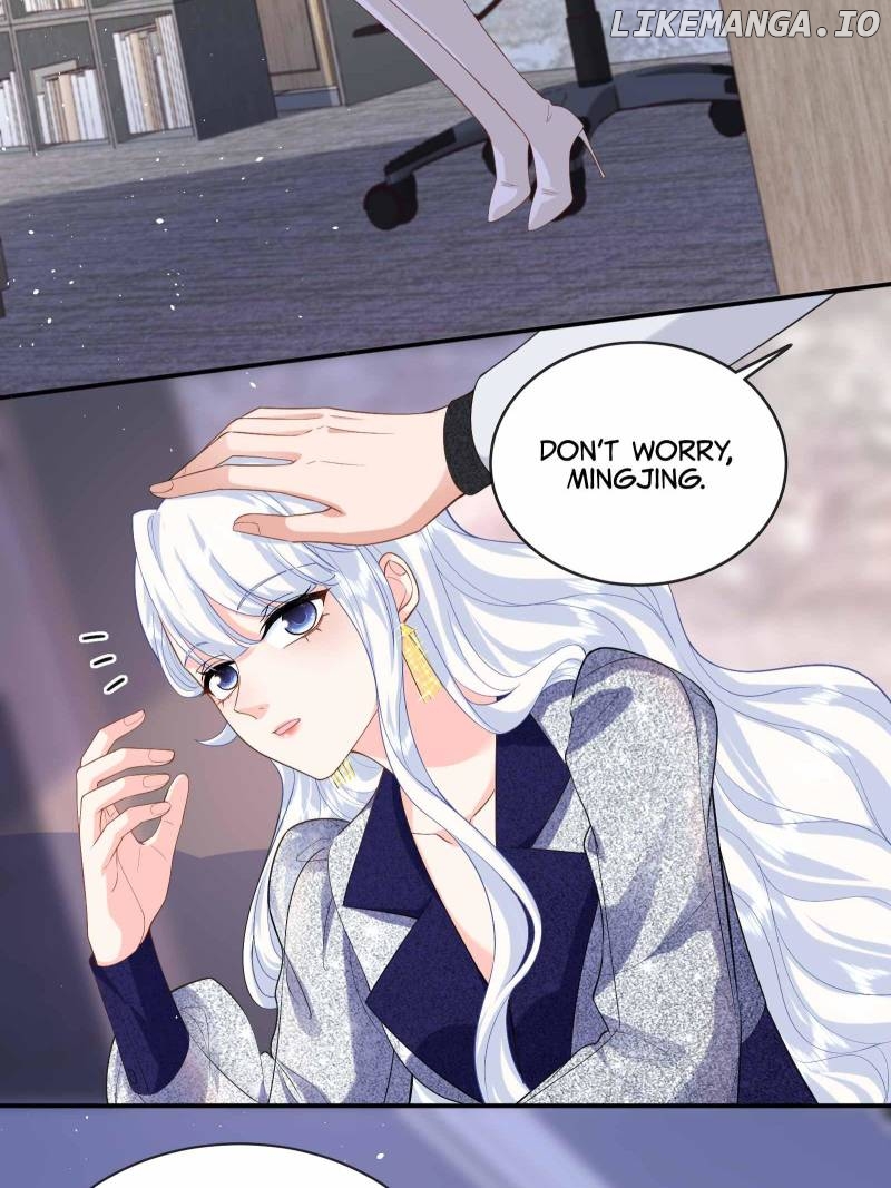 THE Son of a Dragon! Mommy is a criminal Chapter 82 - page 2
