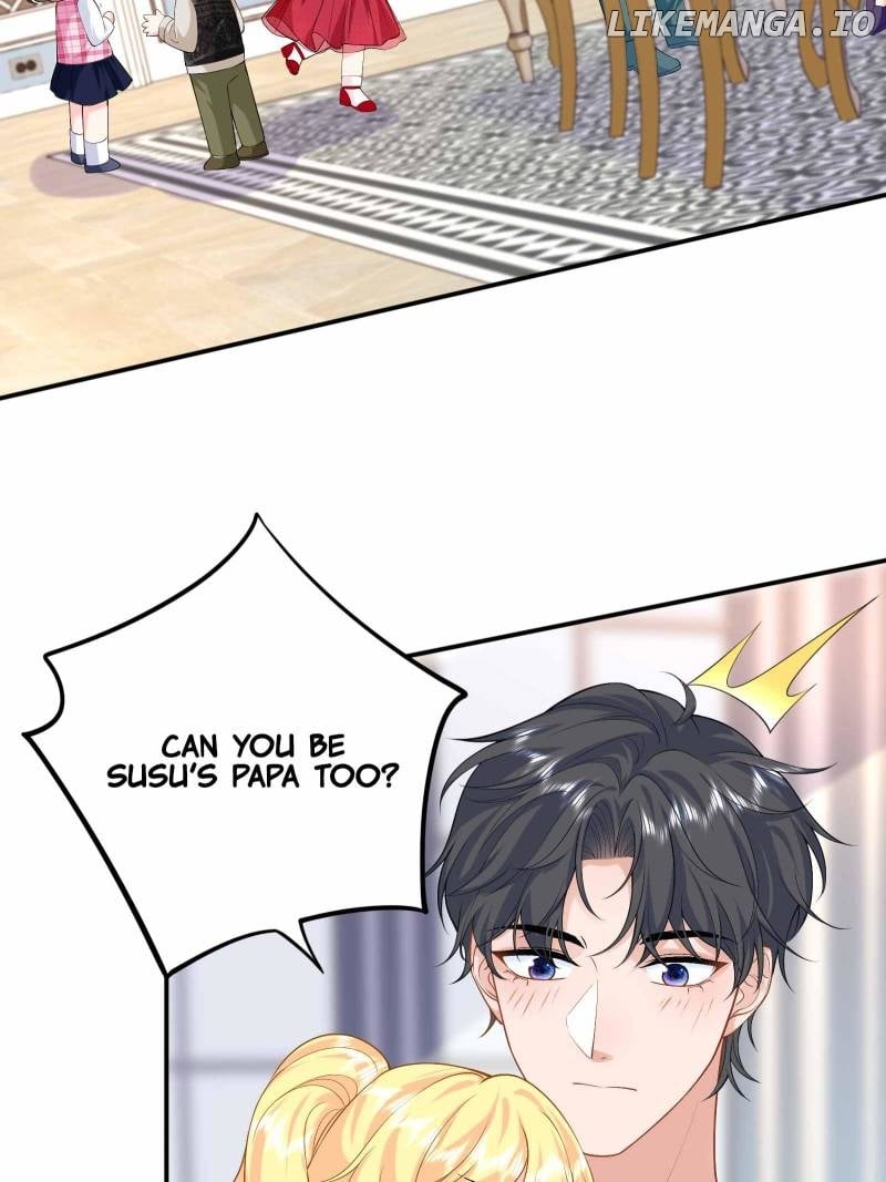 THE Son of a Dragon! Mommy is a criminal Chapter 82 - page 32