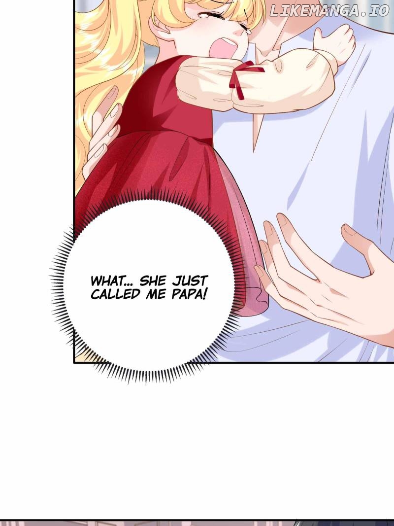 THE Son of a Dragon! Mommy is a criminal Chapter 82 - page 33