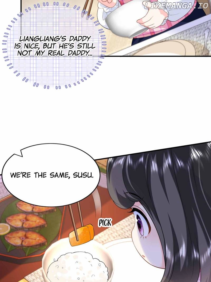 THE Son of a Dragon! Mommy is a criminal Chapter 82 - page 37